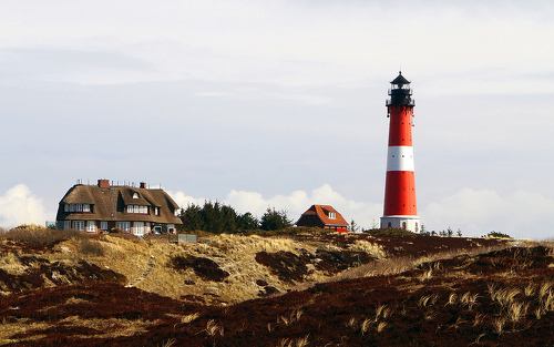 SYLT - 5 Tage auf der Perle der Nordsee für 2 Personen inklusive Bahnfahrt